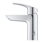 Grohe Eurosmart S-size wastafelmengkraan - Afbeelding 2