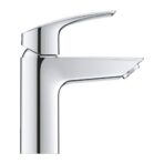 Grohe Eurosmart S-size wastafelmengkraan - Afbeelding 3