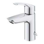 Grohe Eurosmart S-size wastafelmengkraan - Afbeelding 4