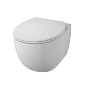Comfort Line Rhodos Rimless