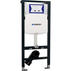 Comfort Line wc element