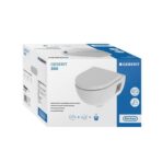 Geberit 300 Basic Rimfree