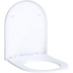 Geberit Acanto slimseat