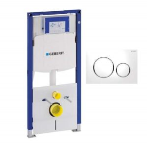 Geberit Duofix WC element 