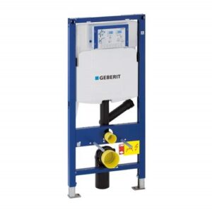 Geberit Duofix WC element
