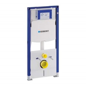 Geberit Duofix WC element