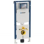 Geberit Duofix inbouwelement