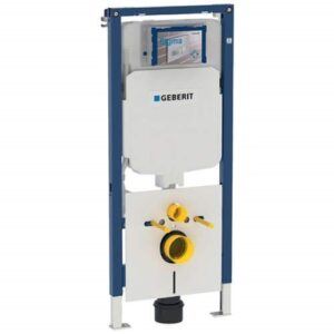 Geberit Duofix inbouwelement