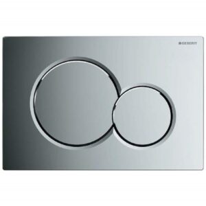 Geberit Sigma01 Bedieningsplaat 