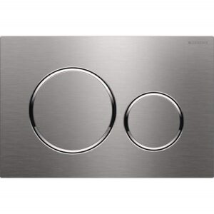 Geberit Sigma20 Bedieningspaneel