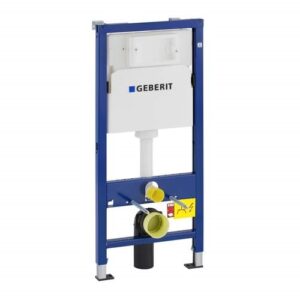 Geberit UP100 Duofix Basic