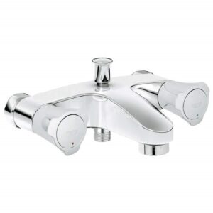Grohe Costa-L Badmengkraan
