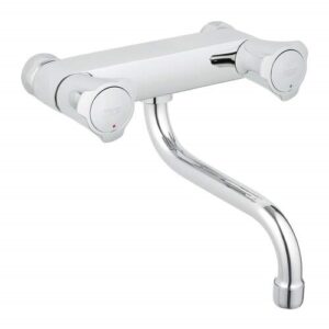 Grohe Costa-L Keukenmengkraan 