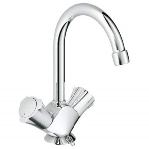 Grohe Costa-L wastafelmengkraan