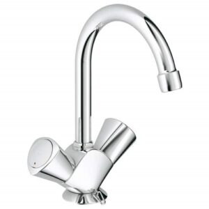 Grohe Costa-S wastafelmengkraan