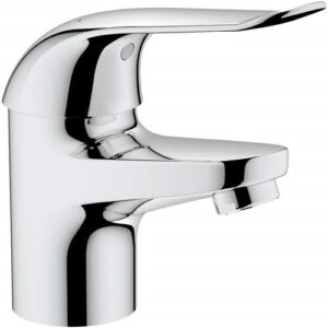 Grohe Euroeco Special wastafelmengkraan
