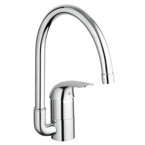 Grohe Euroeco keukenmengkraan