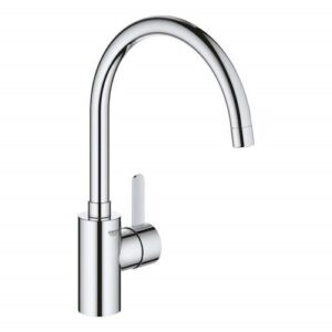 Grohe Eurosmart Cosmopolitan keukenmengkraan