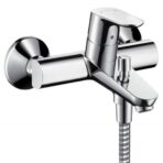 Hansgrohe Focus opbouw badmengkraan