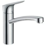 Hansgrohe Logis M31 160