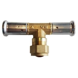 Henco T-stuk
