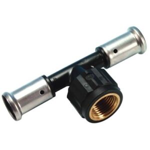 Henco T-stuk