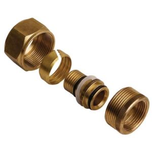 Henco adapter