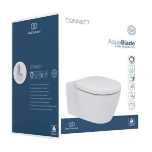 Ideal Standard Connect Aquablade
