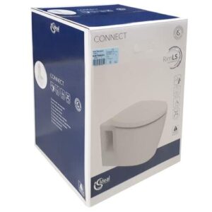 Ideal Standard Connect RimLS