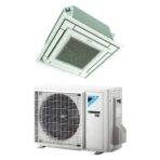 Daikin Fully Flat cassette