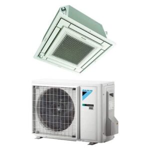Daikin Fully Flat cassette