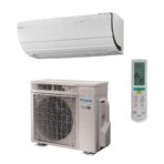 Daikin Ururu Sarara binnen