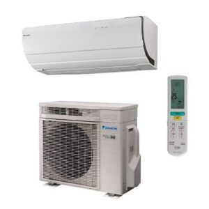 Daikin Ururu Sarara binnen
