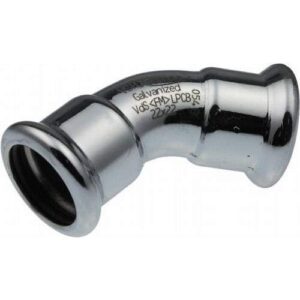 VSH XPress C bocht