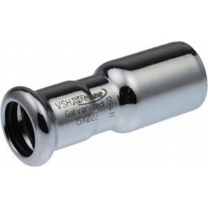 VSH XPress C insteekkoppeling