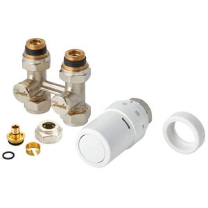 Danfoss set thermostaatknop