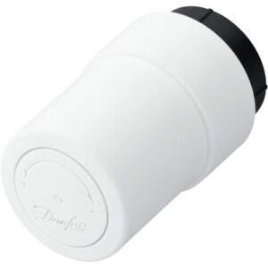 Danfoss handknop