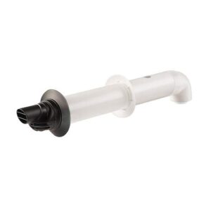 Ubbink Rolux 5H muurdoorvoer