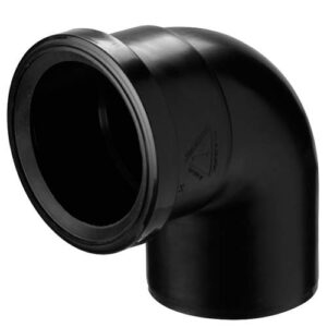 Ubbink Rolux Bocht 90°