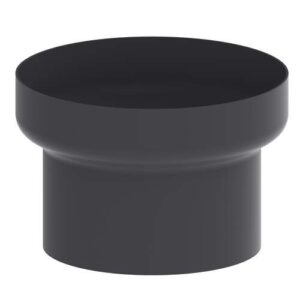 Burgerhout Megavent verloopstuk