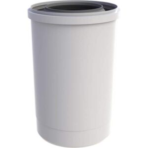 Burgerhout TwinSafe Paspijp