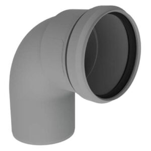 Burgerhout Twinline rookgasbocht