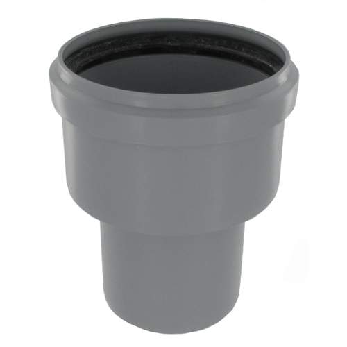 Burgerhout Twinline verloopstuk Burgerhout Twinline verloopstuk