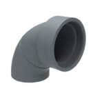 Burgerhout bocht 90°