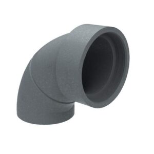 Burgerhout bocht 90°