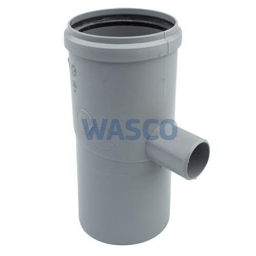 Burgerhout condensafvoer Burgerhout condensafvoer