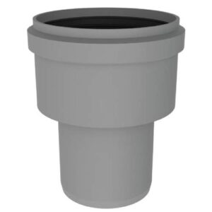 Burgerhout verloopstuk