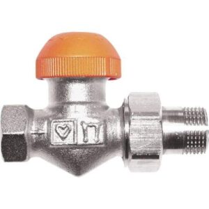 Herz TS98V thermostaatkraan