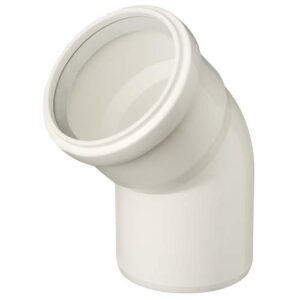 Ubbink Rolux rookgasbocht