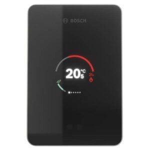Bosch EasyControl slimme thermostaat